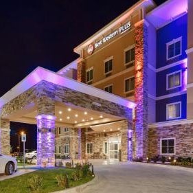 Best Western Plus Tech Medical Center Inn Thumbnail