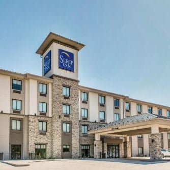 Sleep Inn Ellenboro Hwy 50 Thumbnail