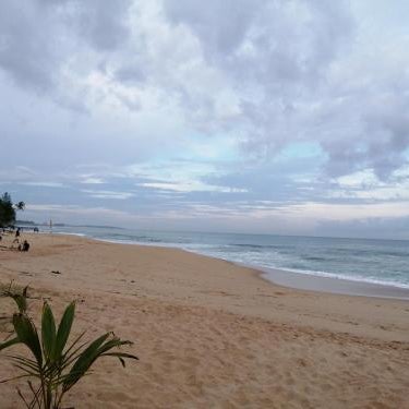 Beach Lagoon Guesthouse