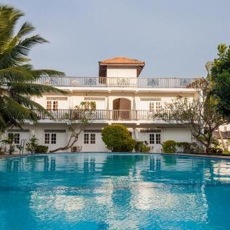 Navro Beach Resort Thumbnail