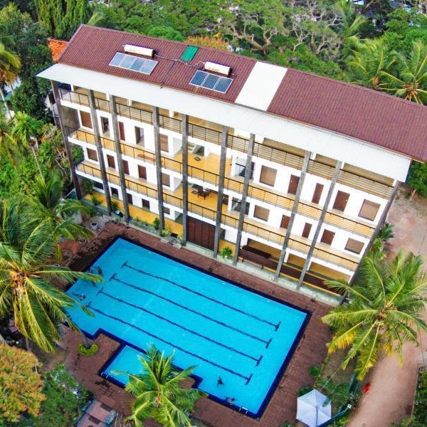 Olanro Negombo Hotel