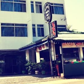 Hotel Blue Sky Thumbnail