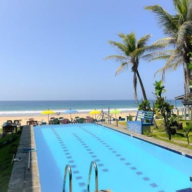 Pearl Island Beach Hotel