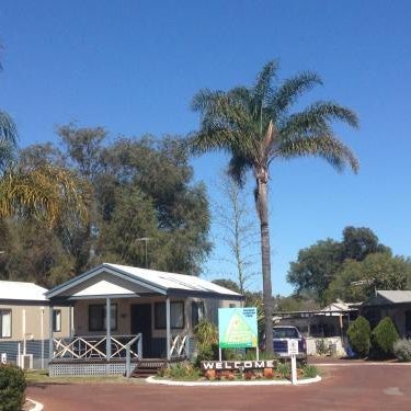 Pinjarra Caravan Park and Cabins Thumbnail