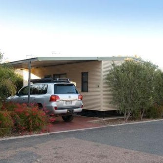 Discovery Parks - Alice Springs Thumbnail