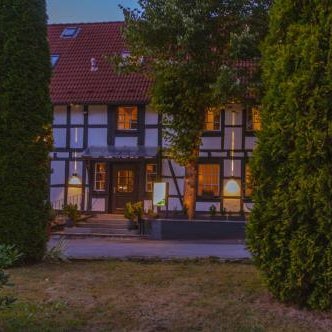 Wegermann`s BIO-Landhaus im Wodantal