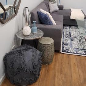 At Home Apartments