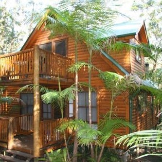 Springbrook Mountain Chalets