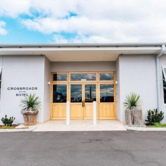 Crossroads Hotel