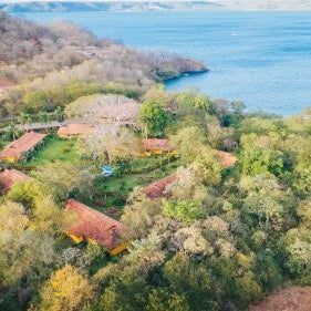 Papagayo Golden Palms Beachfront Hotel