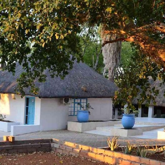 Sandriver Resort