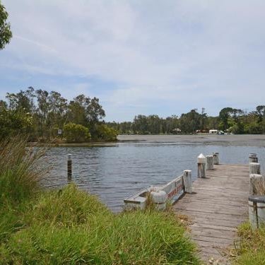 Calm Waters Waterfront Cottages
