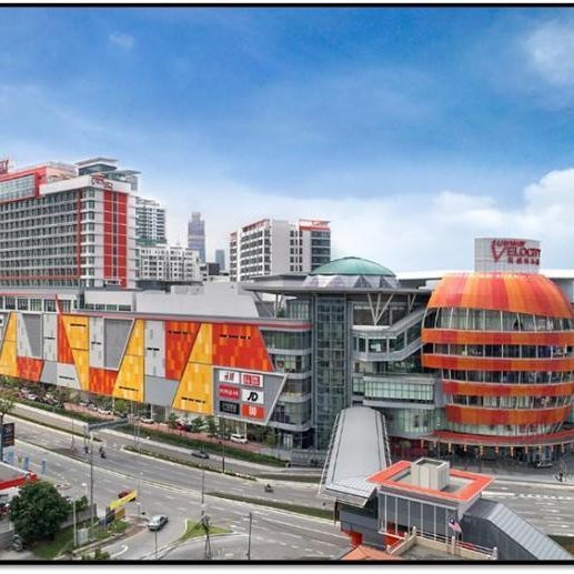 Sunway Velocity Hotel Kuala Lumpur Thumbnail