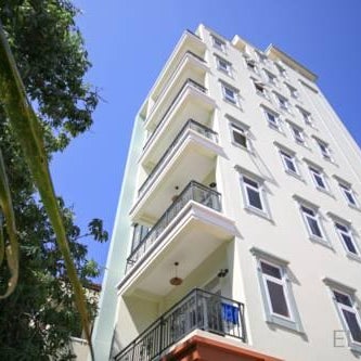 Bassac Signature Hotel & Residence