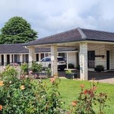Southern Comfort Motor Inn