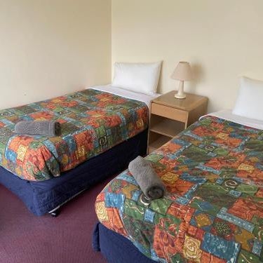 Orbost Country Man Motor Inn