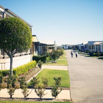 BIG4 Casino Holiday Park
