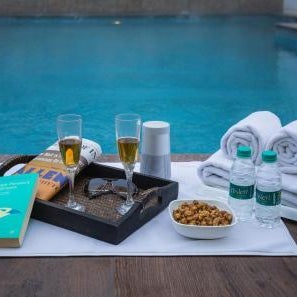 Rosewood Apartment Hotel - Pantnagar