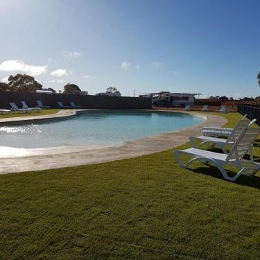 Stuart Range Outback Resort