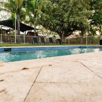 Wattle Grove Motel Thumbnail