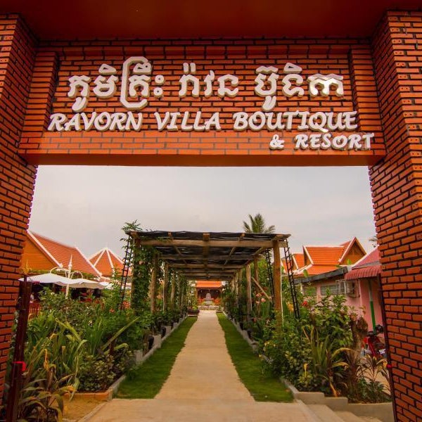 Ravorn Villa Boutique Thumbnail