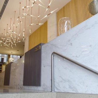 Gran Mundo Hotel & Suites