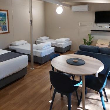 Robe Holiday Park