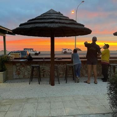 Shark Bay Seafront Apartments Thumbnail