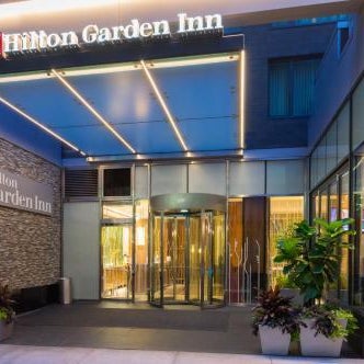 Hilton Garden Inn New York/Central Park South-Midtown West Thumbnail