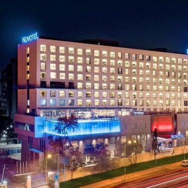 Novotel Pune Nagar Pune - An AccorHotels Brand Thumbnail