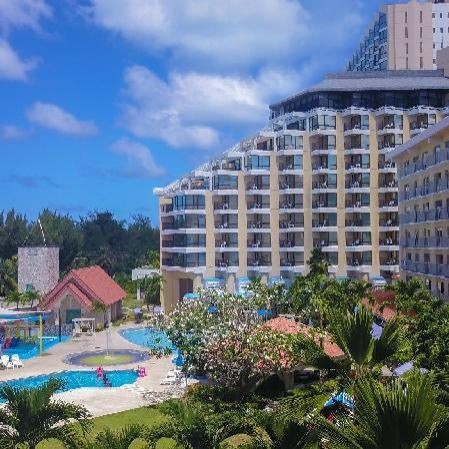 Grandvrio Resort Saipan Thumbnail