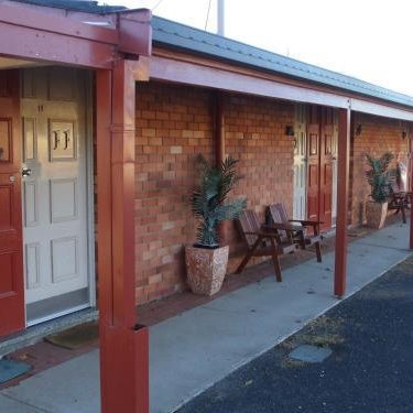 Anna Bella Motel Glen Innes