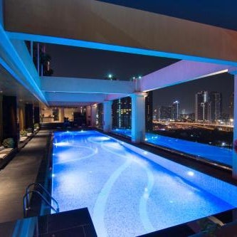 Lancaster Bangkok Thumbnail