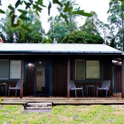 Tyenna River Cottages
