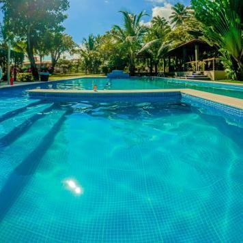 Alma Tropical Mini Resort