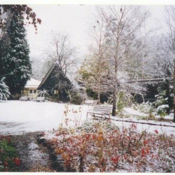 Mountain View Holiday Retreat