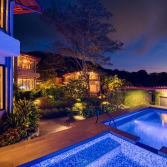 The Inn at Palo Alto Thumbnail