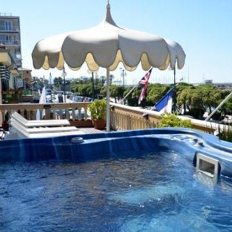 Hotel Zia Piera