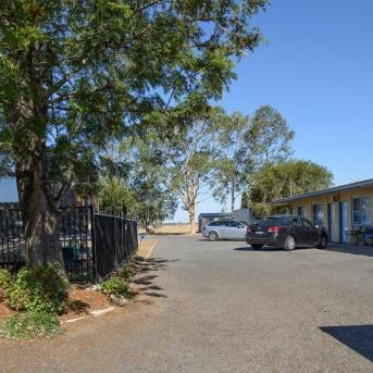 RAMS Motel