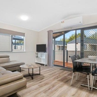 Jurien Bay Tourist Park Thumbnail