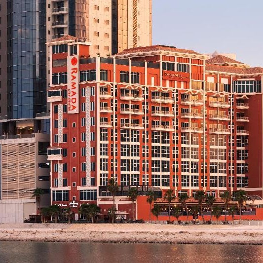 Ramada Resort by Wyndham Manama Seef Thumbnail