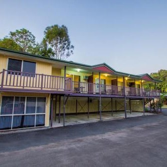 Agnes Palms Motel Thumbnail