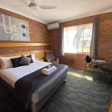 Merino Motor Inn
