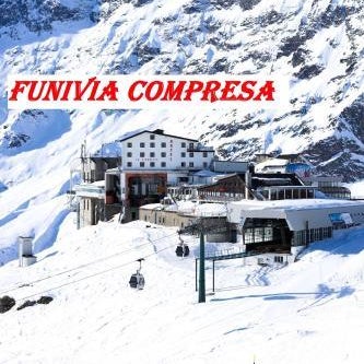 Hotel lo Stambecco