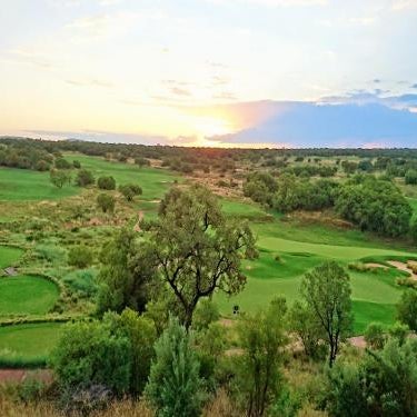Elements Private Golf Reserve