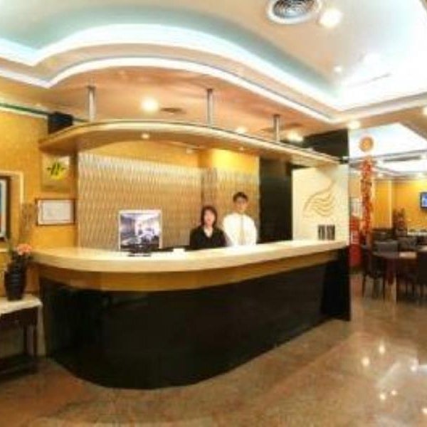 Golden Swallow Hotel Thumbnail