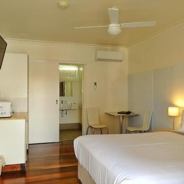 Paradise Motel Busselton Thumbnail