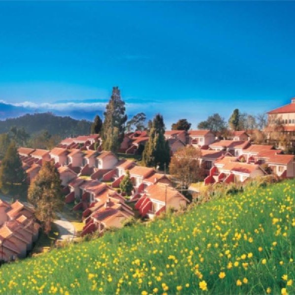 Hotel Lakeview Ooty