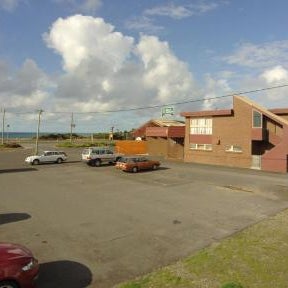 Seabrook Hotel