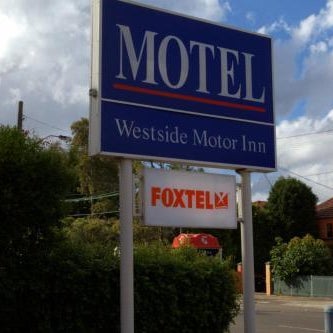 Westside Motor Inn Thumbnail